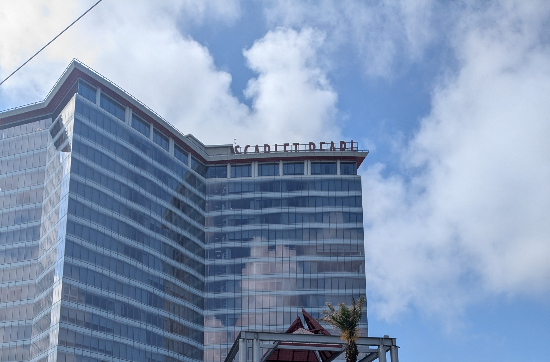 Scarlet Pearl Biloxi Sportsbook Review - Blog - Square Bettor