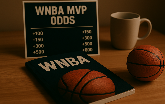 WNBA Most Valuable Player Odds - Blog - Square Bettor