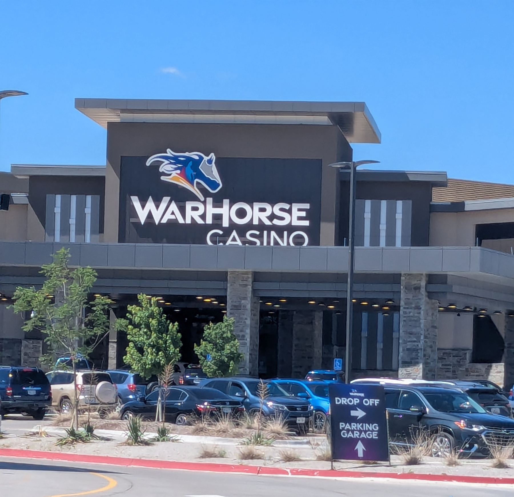WarHorse Omaha Sportsbook Review - Blog - Square Bettor