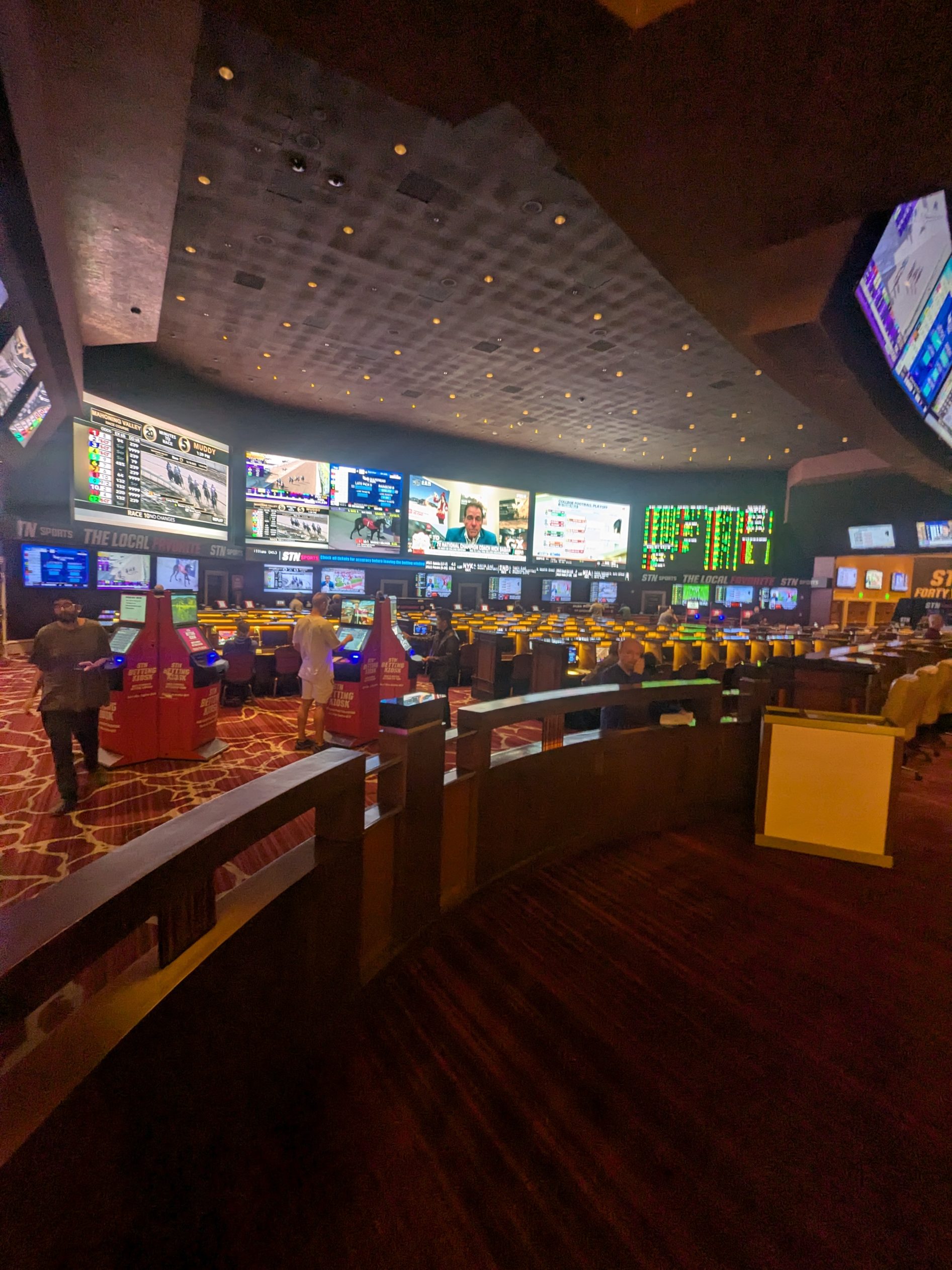 Green Valley Ranch Las Vegas Sportsbook Review I Green Valley Ranch Las Vegas Sportsbook Review I - Blog - Square Bettor