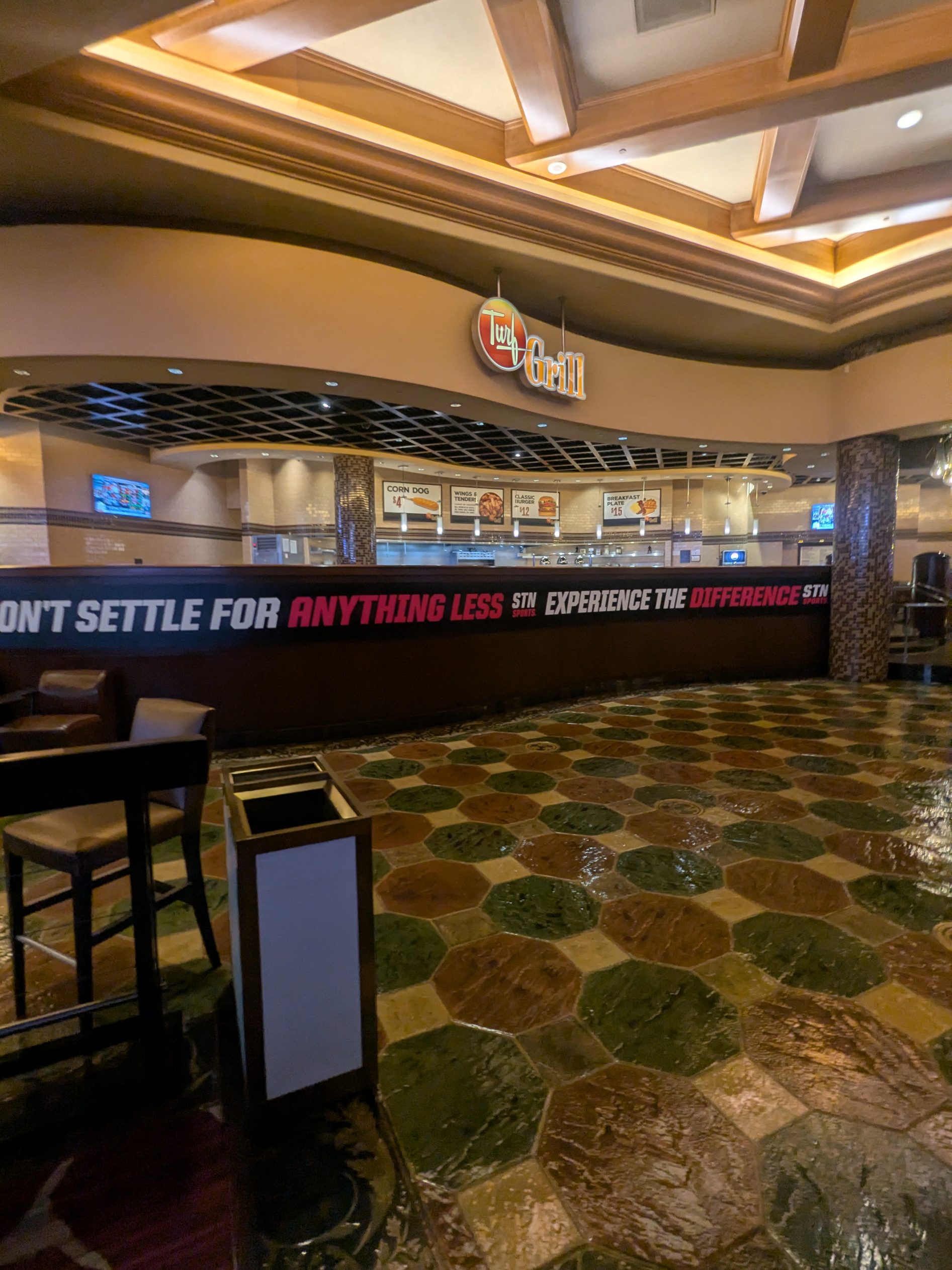 Green Valley Ranch Las Vegas Sportsbook Review VI Green Valley Ranch Las Vegas Sportsbook Review VI - Blog - Square Bettor