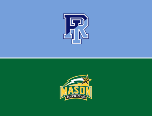 Rhode Island Rams at George Mason Patriots (January 3, 2026) Men’s College Basketball
