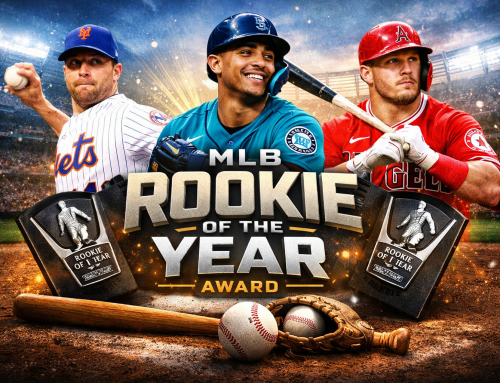 Tips for Betting on MLB Rookie of the Year