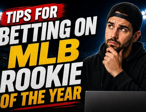 Tips for Betting on MLB Rookie of the Year