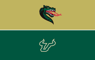 UAB Blazers at South Florida Bulls (January 4, 2026) Men’s College Basketball - Blog - Square Bettor