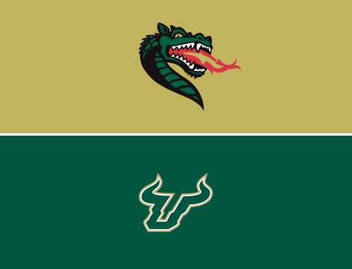 UAB Blazers at South Florida Bulls (January 4, 2026) Men’s College Basketball