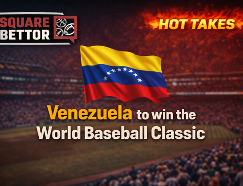 Hot Takes: Venezuela to Win the World Baseball Classic