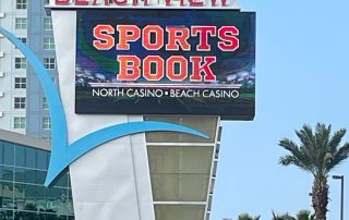 Island View Gulfport Sportsbook Review - Blog - Square Bettor