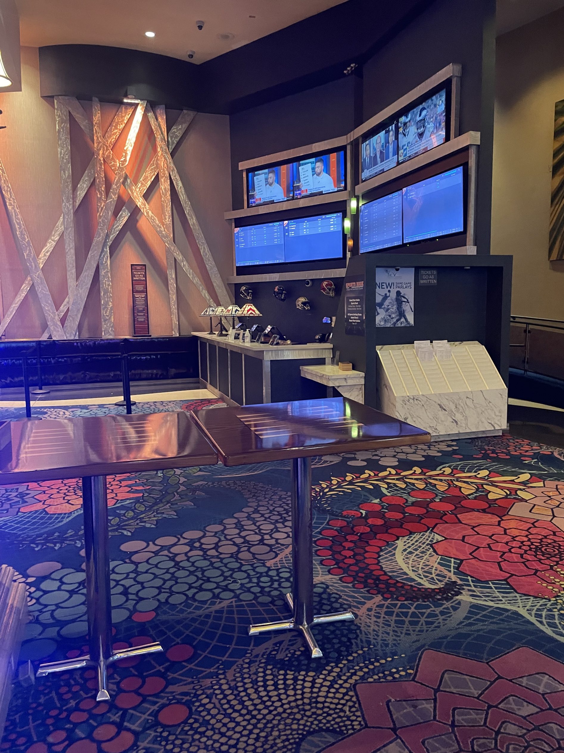 Island View Gulfport Sportsbook Review I Island View Gulfport Sportsbook Review I - Blog - Square Bettor