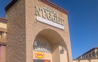 Pahrump Nugget Sportsbook Review - Blog - Square Bettor