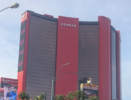 Resorts World Las Vegas Sportsbook Review