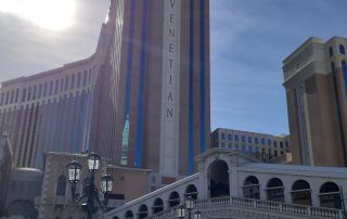 Venetian Las Vegas Sportsbook Review - Blog - Square Bettor