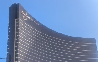 Wynn Las Vegas Sportsbook Review - Blog - Square Bettor