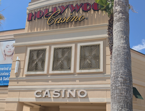 Hollywood Gulf Coast Sportsbook Review