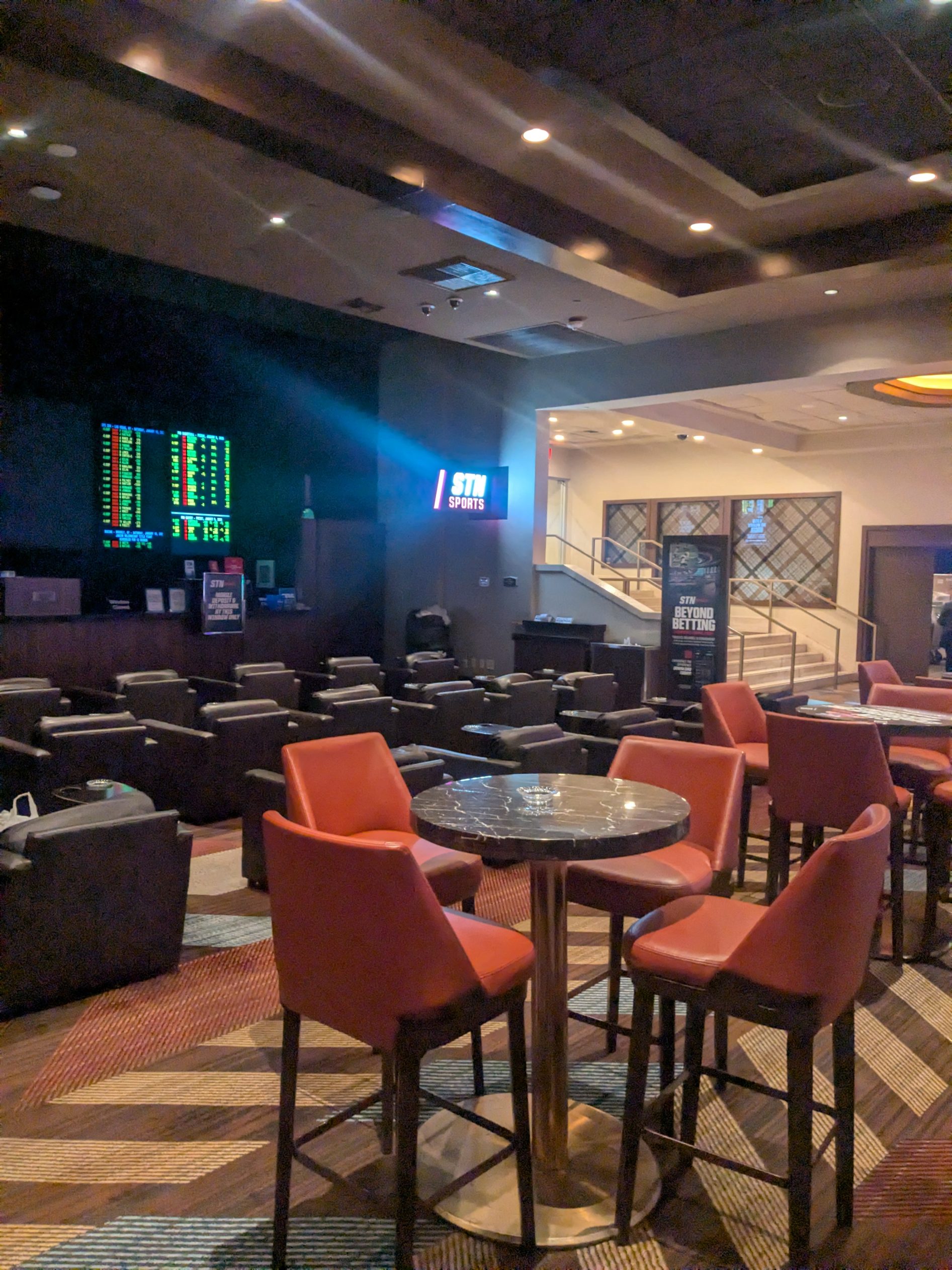 Palace Station Las Vegas Sportsbook Review III Palace Station Las Vegas Sportsbook Review III - Blog - Square Bettor