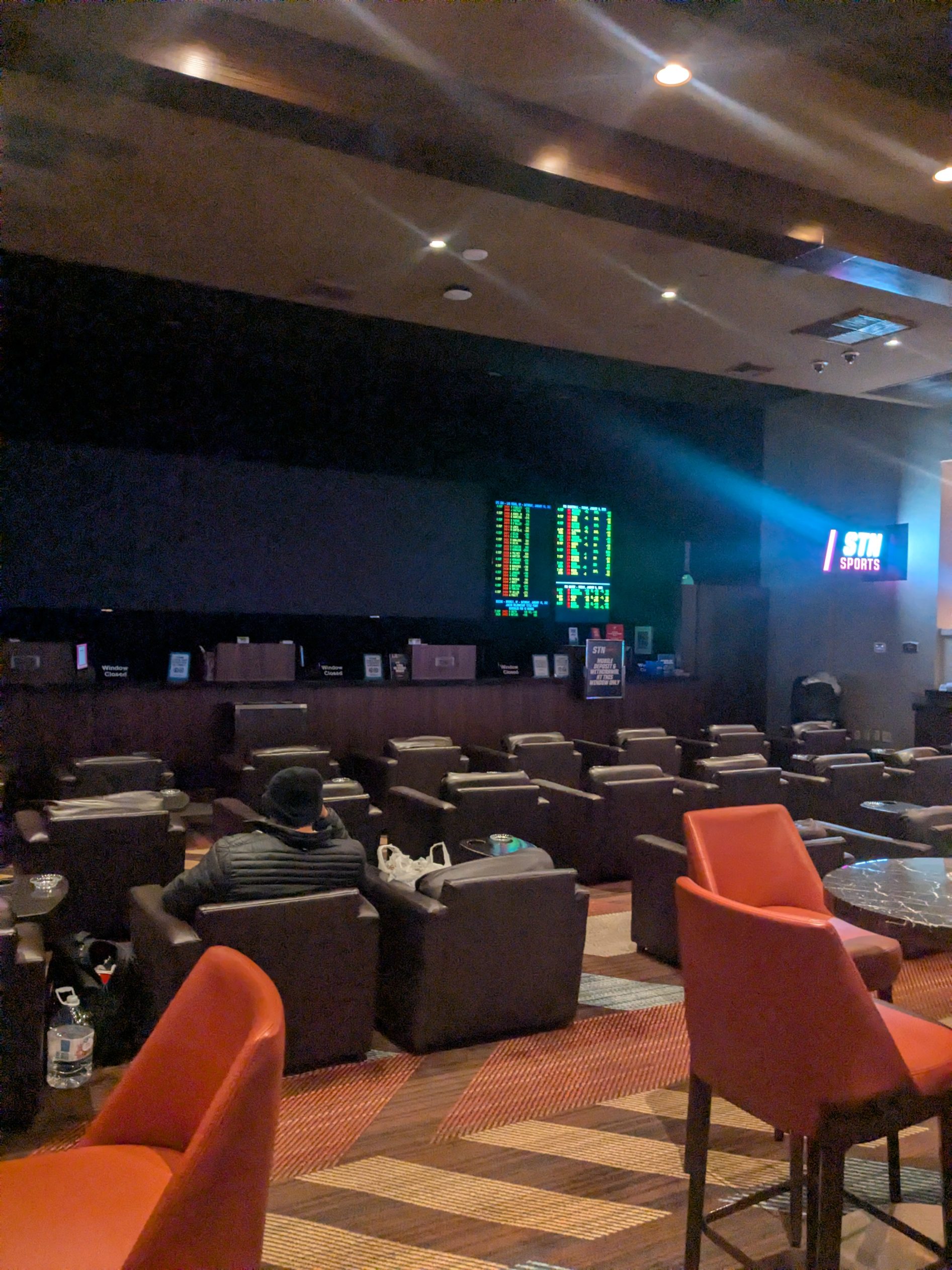Palace Station Las Vegas Sportsbook Review IV Palace Station Las Vegas Sportsbook Review IV - Blog - Square Bettor