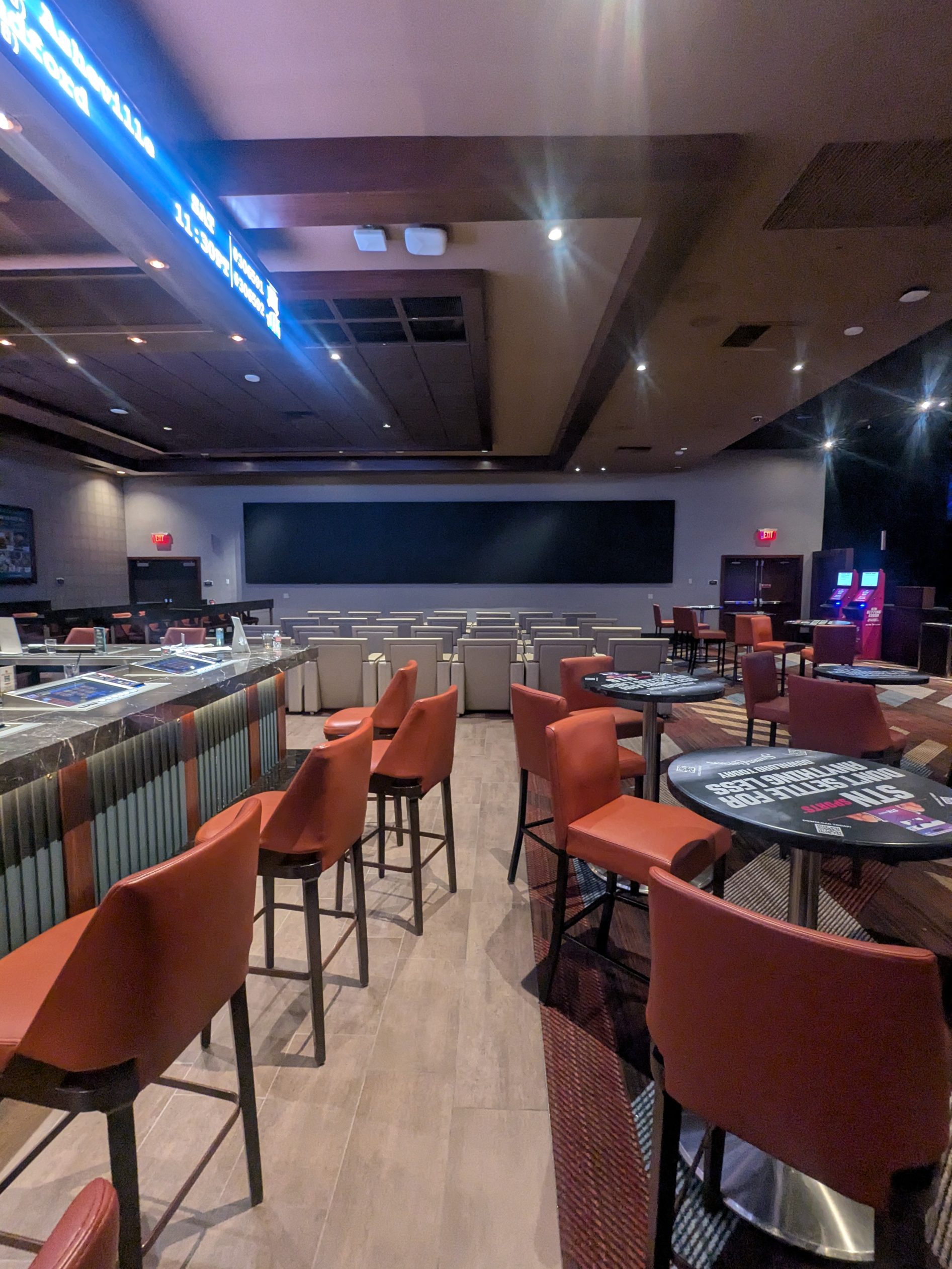 Palace Station Las Vegas Sportsbook Review VI Palace Station Las Vegas Sportsbook Review VI - Blog - Square Bettor