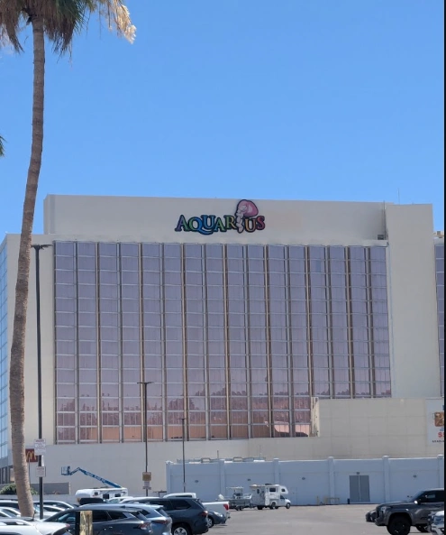 Aquarius Laughlin Sportsbook Review - Blog - Square Bettor