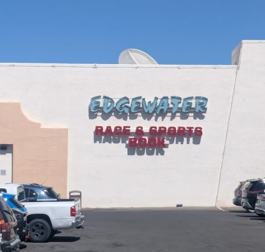 Edgewater Laughlin Sportsbook Review - Blog - Square Bettor