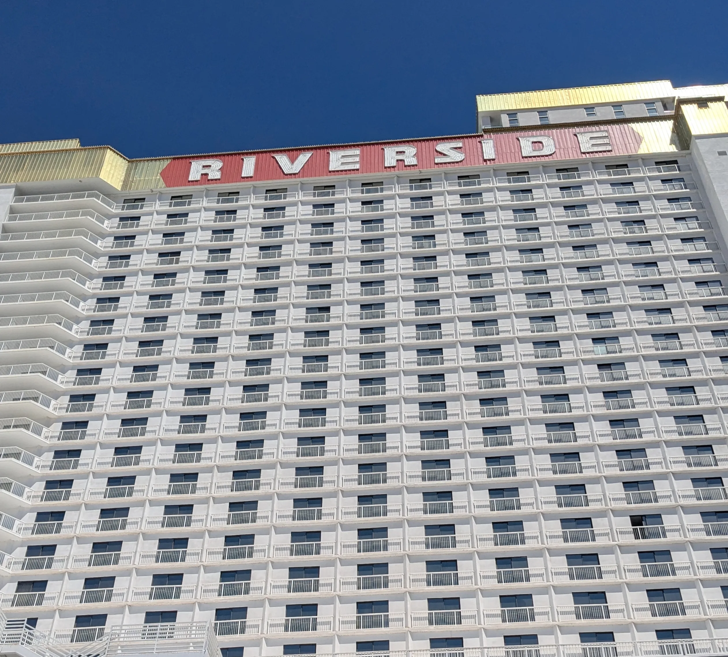Riverside Laughlin Sportsbook Review - Blog - Square Bettor