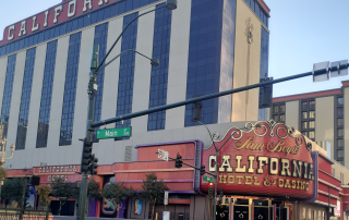 California Las Vegas Sportsbook Review I - Blog - Square Bettor