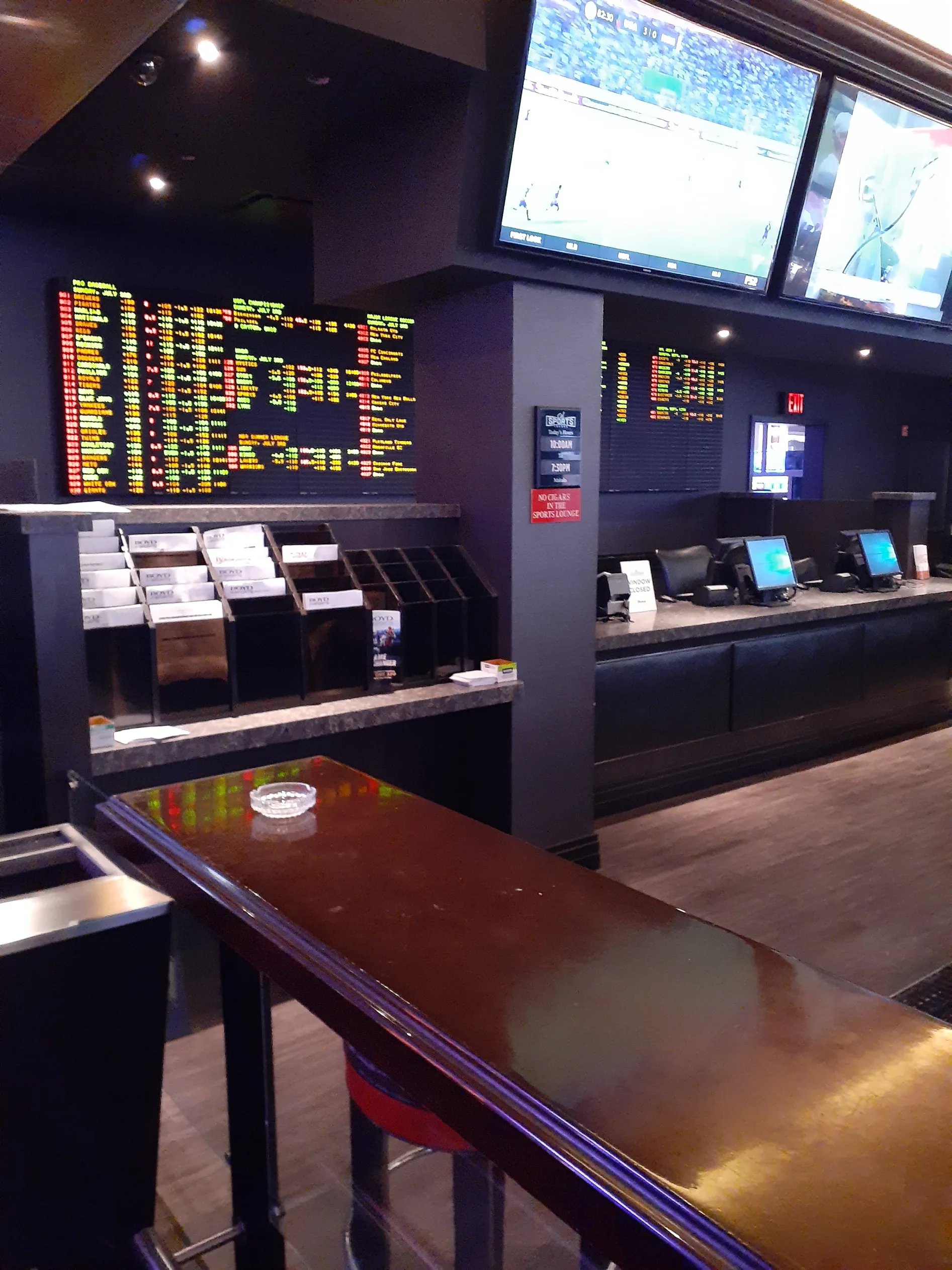 California Las Vegas Sportsbook Review II California Las Vegas Sportsbook Review II - Blog - Square Bettor