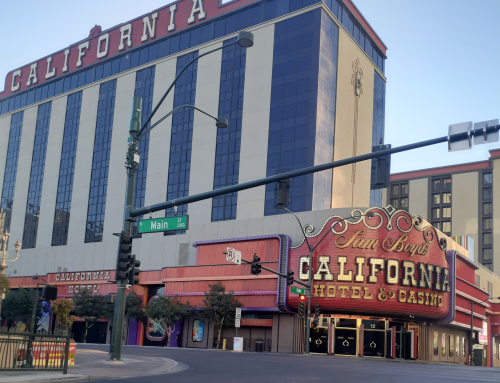California Las Vegas Sportsbook Review