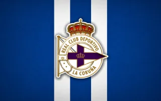 Deportivo La Coruña - La Liga - Square Bettor