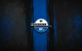SC Paderborn - Bundesliga - Square Bettor