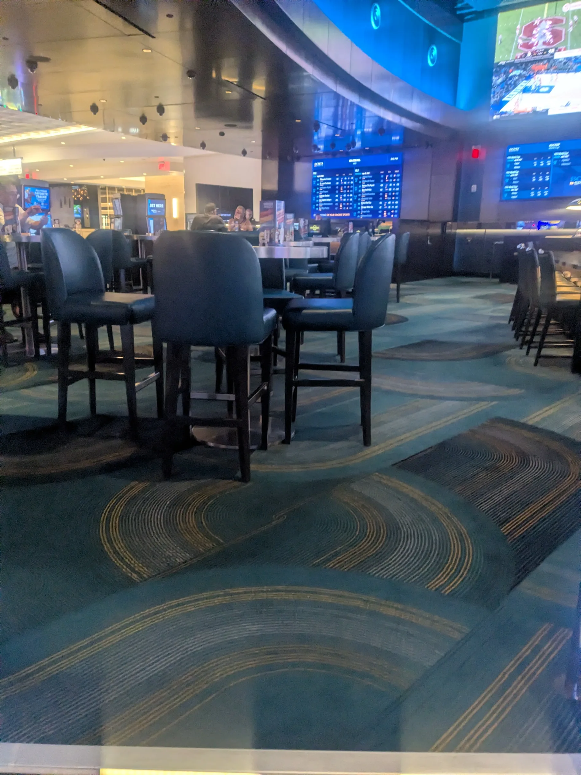 Suncoast Las Vegas Sportsbook Review II Suncoast Las Vegas Sportsbook Review II - Blog - Square Bettor