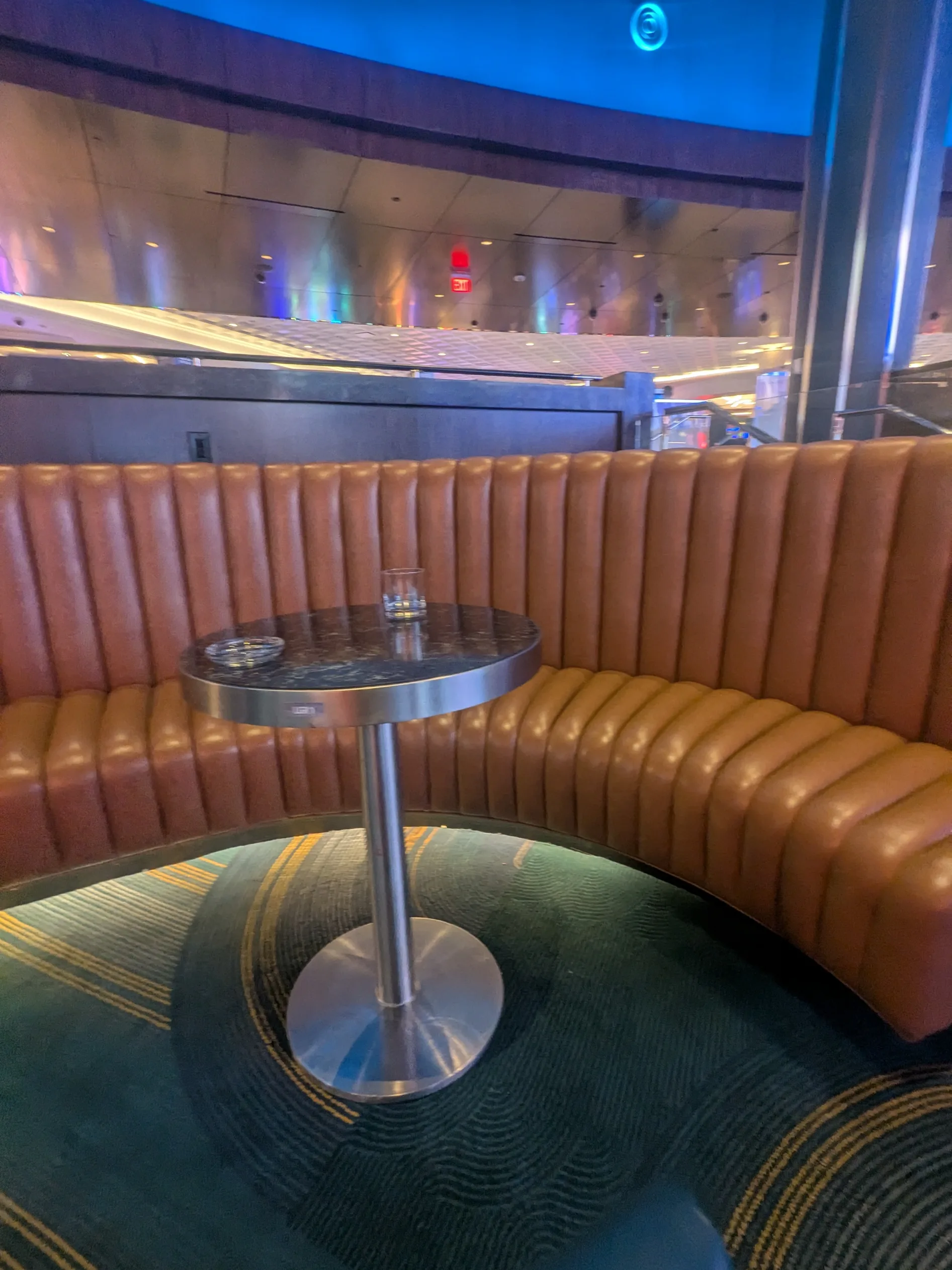 Suncoast Las Vegas Sportsbook Review III