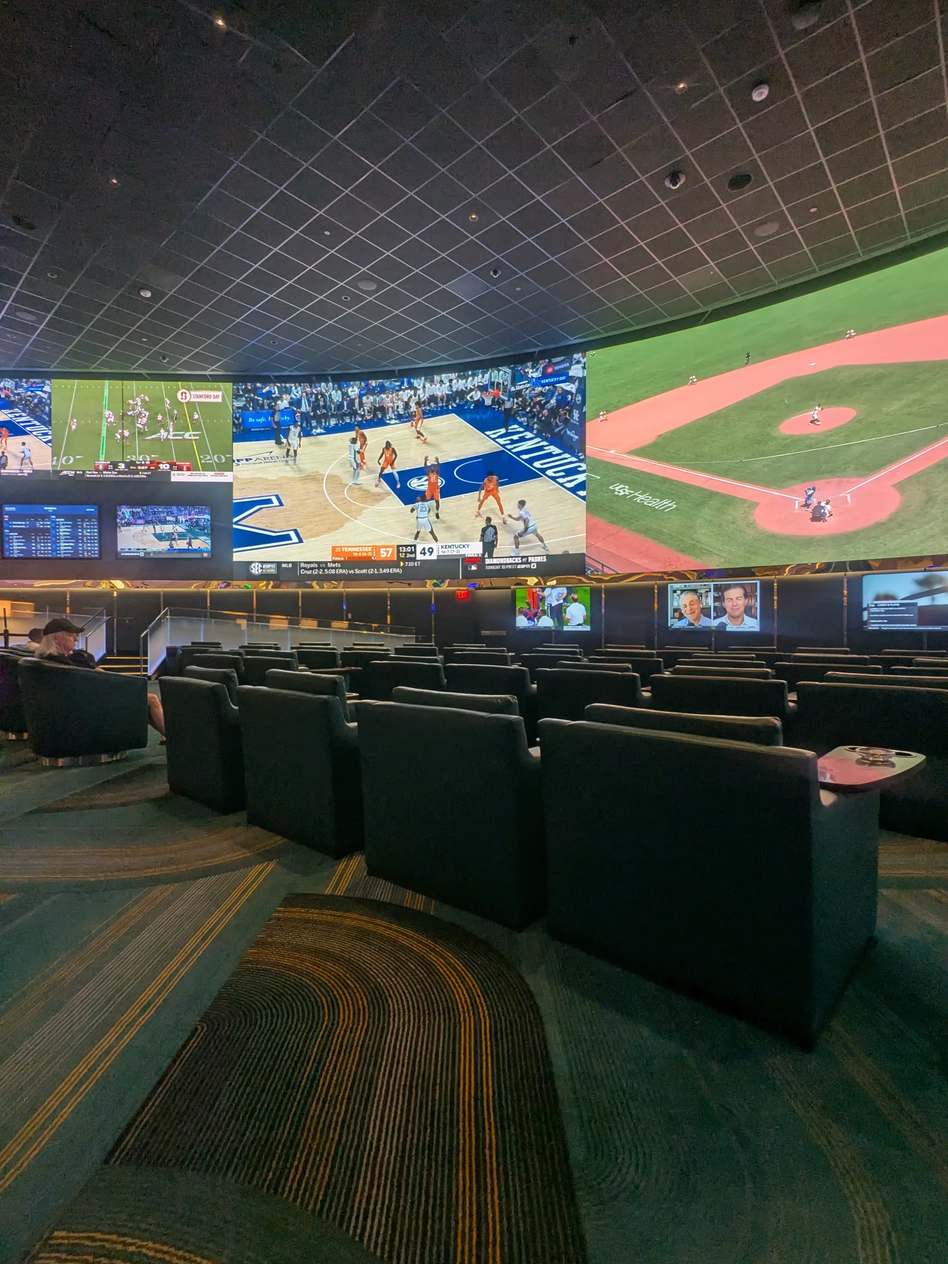 Suncoast Las Vegas Sportsbook Review V Suncoast Las Vegas Sportsbook Review V - Blog - Square Bettor