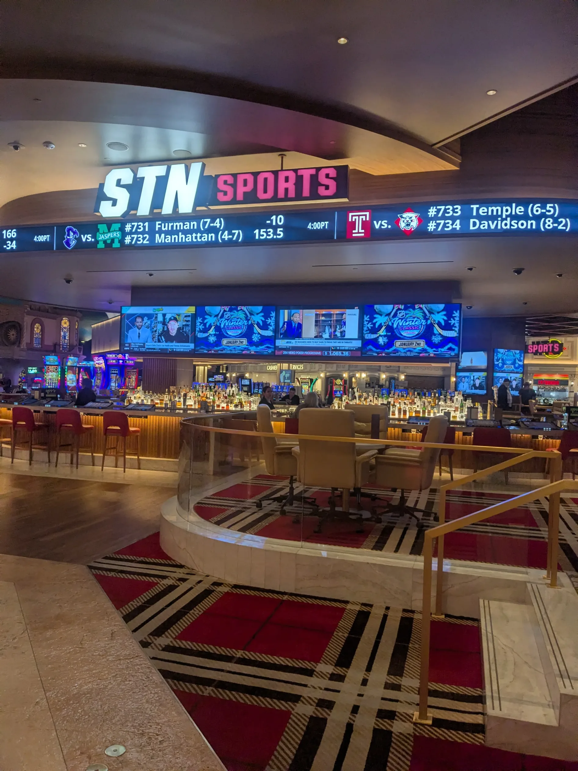 Sunset Station Las Vegas Sportsbook Review X Sunset Station Las Vegas Sportsbook Review X - Blog - Square Bettor