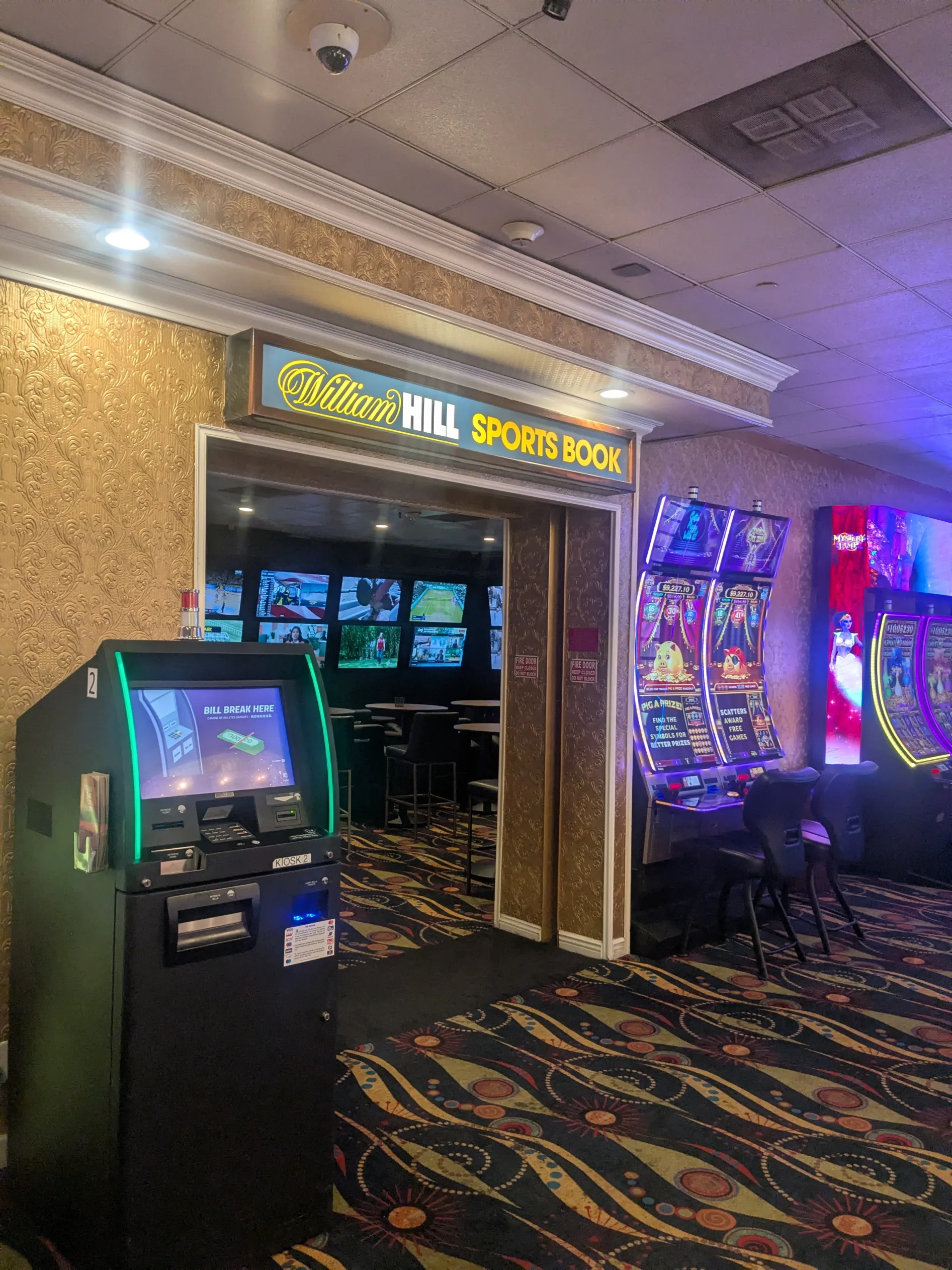 The New Pioneer Laughlin Sportsbook Review I