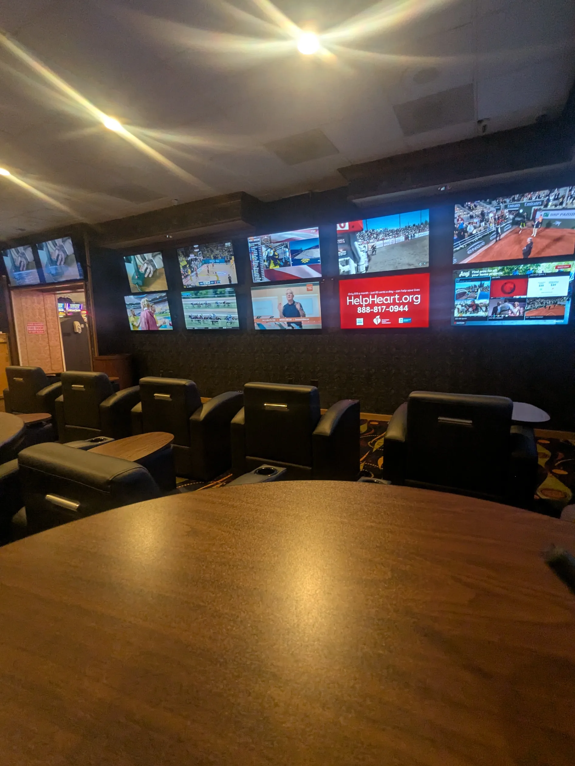 The New Pioneer Laughlin Sportsbook Review III The New Pioneer Laughlin Sportsbook Review III - Blog - Square Bettor