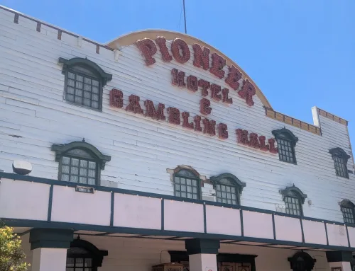 The New Pioneer Laughlin Sportsbook Review