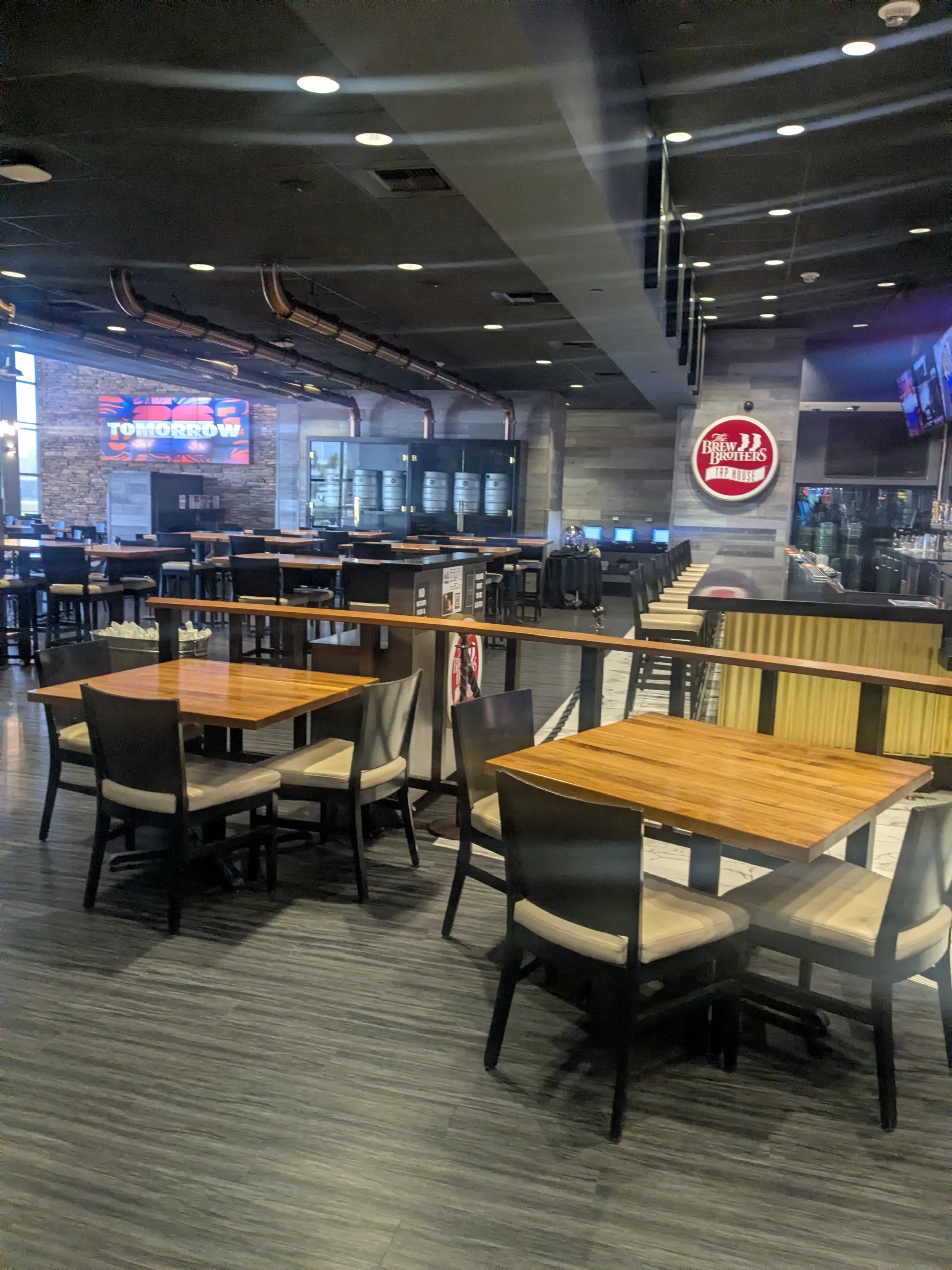 Tropicana Laughlin Sportsbook Review III Tropicana Laughlin Sportsbook Review III - Blog - Square Bettor
