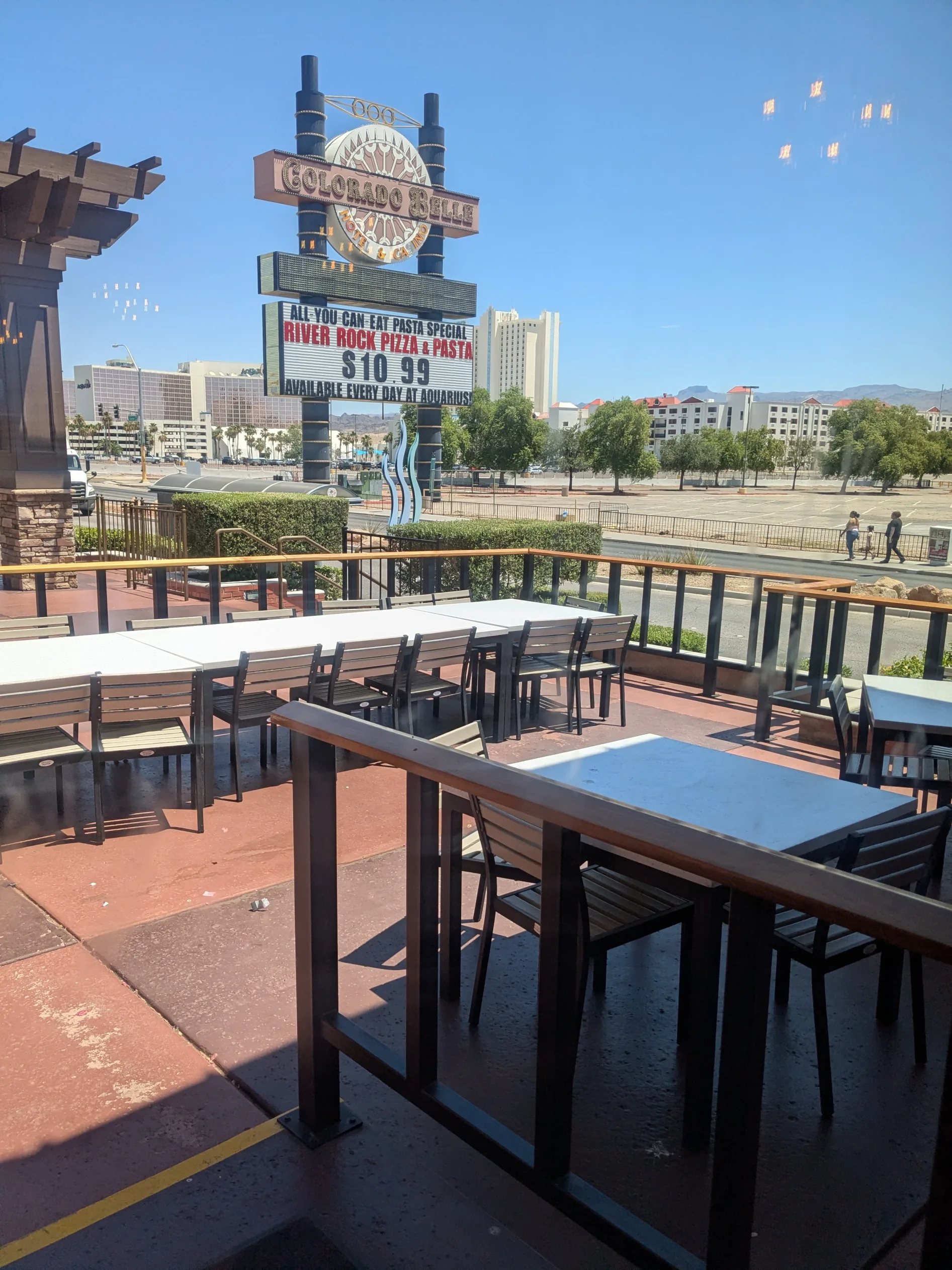 Tropicana Laughlin Sportsbook Review VI Tropicana Laughlin Sportsbook Review VI - Blog - Square Bettor