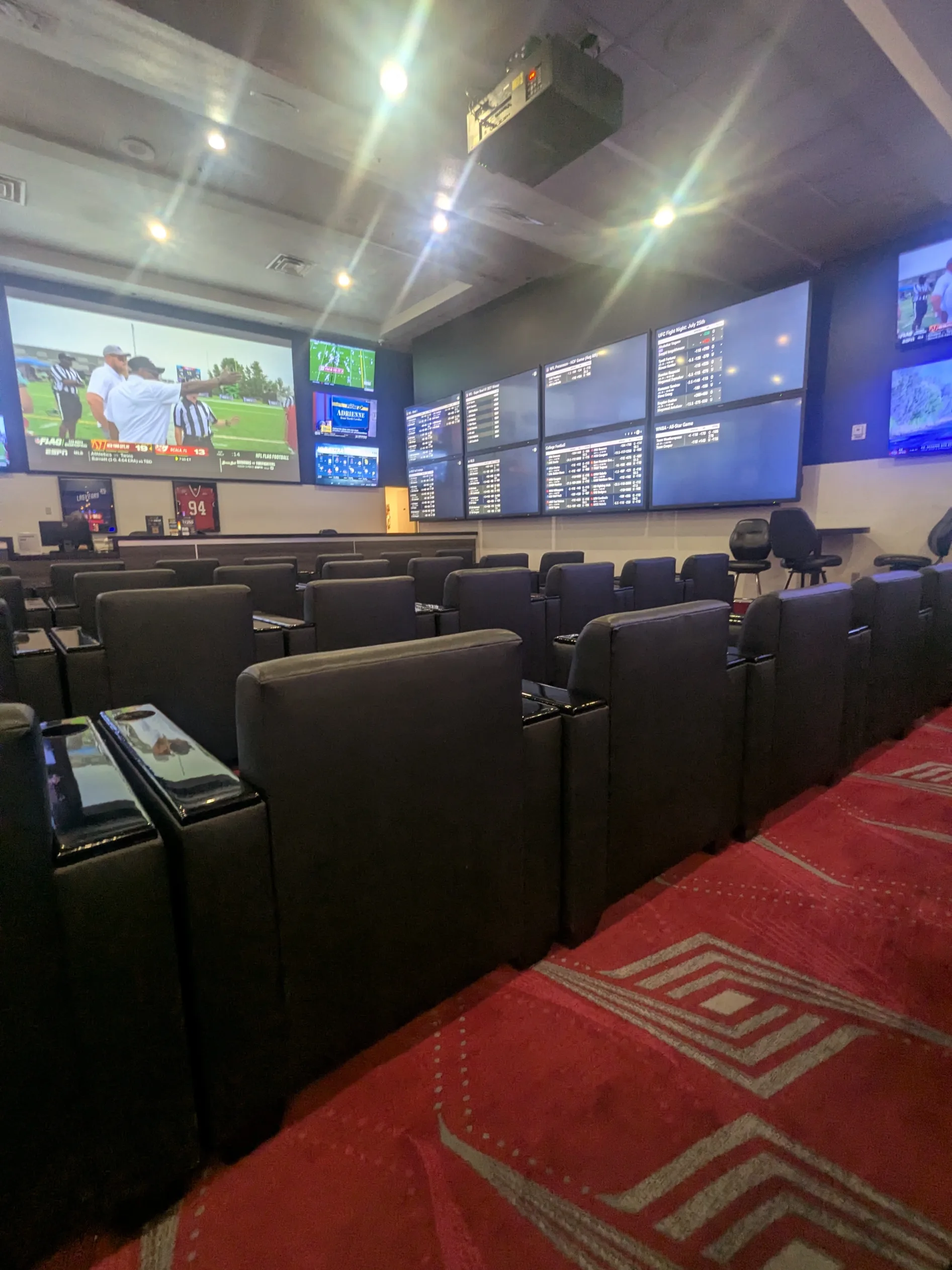 Arizona Charlie’s Las Vegas Sportsbook Review II Arizona Charlie's Las Vegas Sportsbook Review II - Blog - Square Bettor