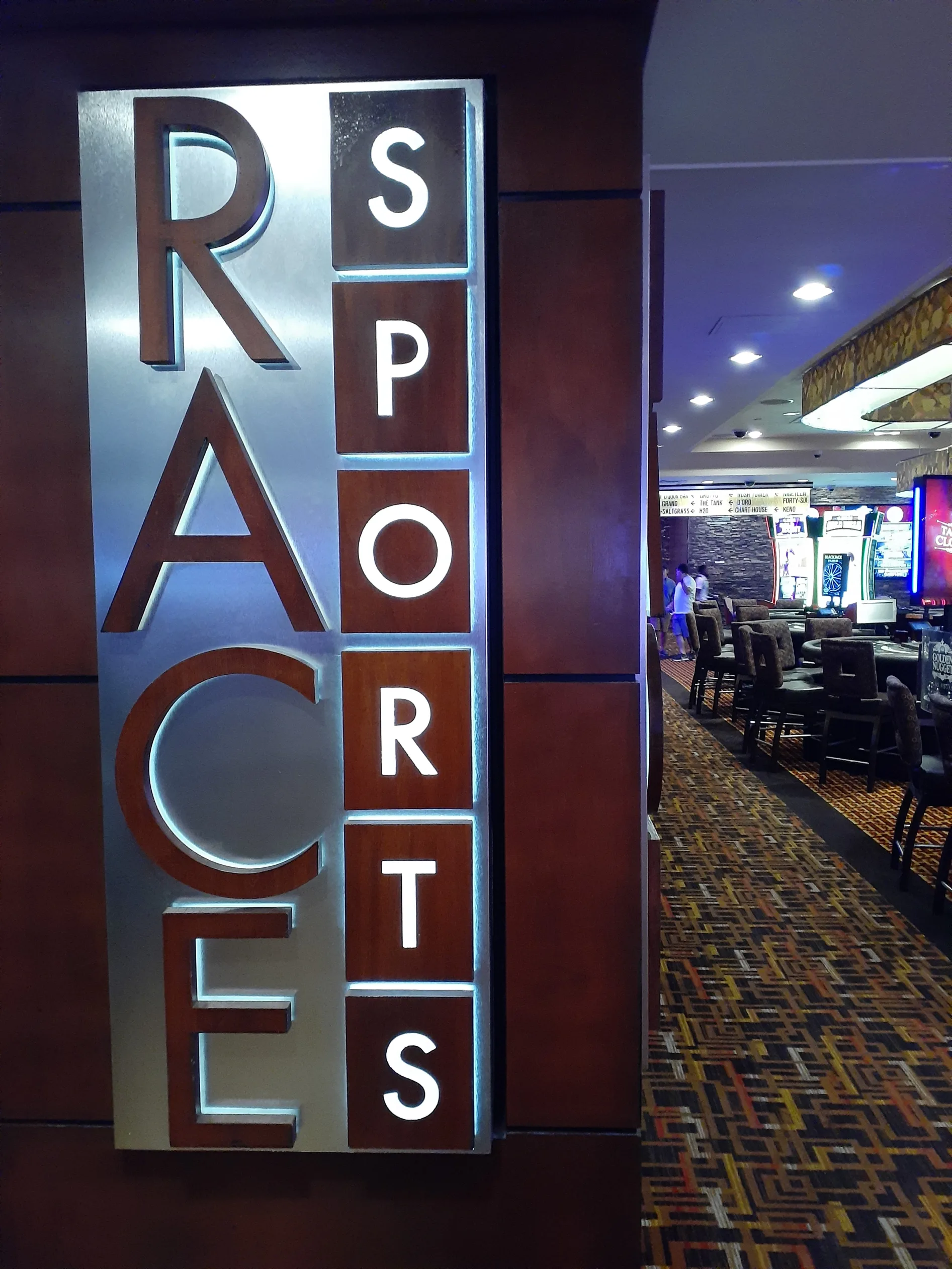 Golden Nugget Las Vegas Sportsbook Review V Golden Nugget Las Vegas Sportsbook Review V - Blog - Square Bettor