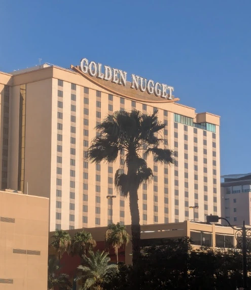 Golden Nugget Las Vegas Sportsbook Review - Blog - Square Bettor