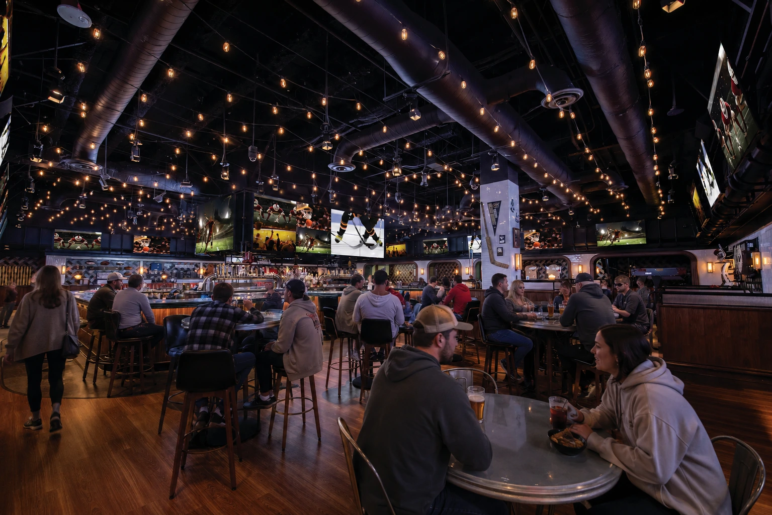 Park MGM Las Vegas Sportsbook Review I Park MGM Las Vegas Sportsbook Review I - Blog - Square Bettor