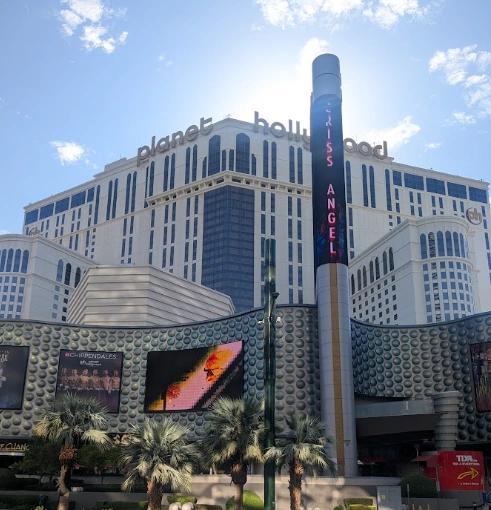 Planet Hollywood Las Vegas Sportsbook Review - Blog - Square Bettor