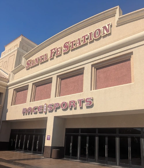 Santa Fe Station Las Vegas Sportsbook Review - Blog - Square Bettor