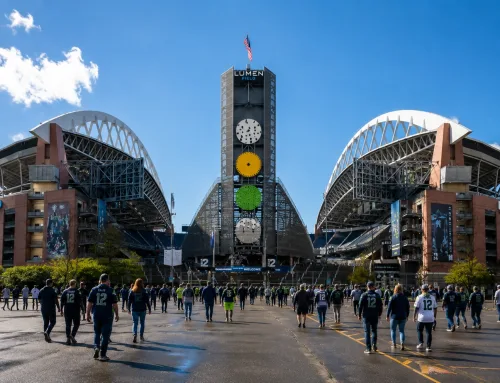 Seahawks Longest-Priced Defending Champion to Repeat in a Decade: Who Else Was Unfancied?