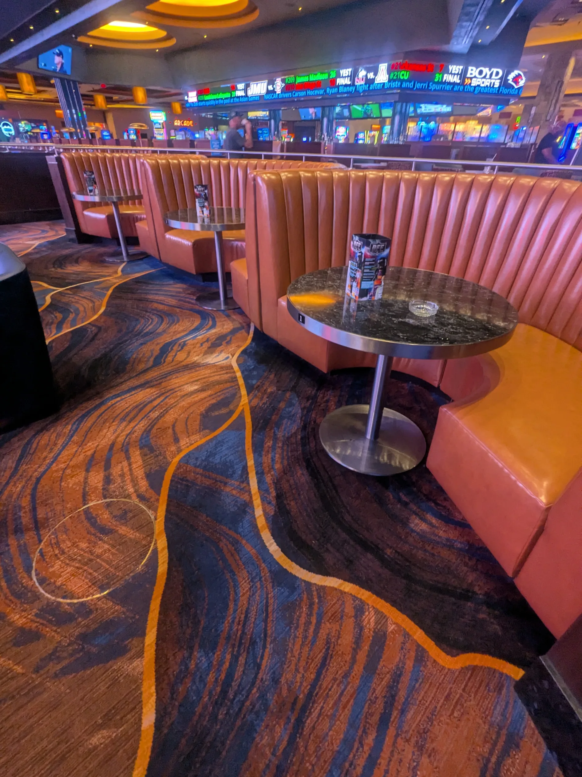 Aliante Las Vegas Sportsbook Review III Aliante Las Vegas Sportsbook Review III - Blog - Square Bettor