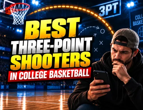 Best Three-Point Shooters in College Basketball (2026-27)