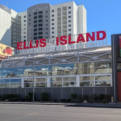 Ellis Island Las Vegas Sportsbook Review - Blog - Square Bettor