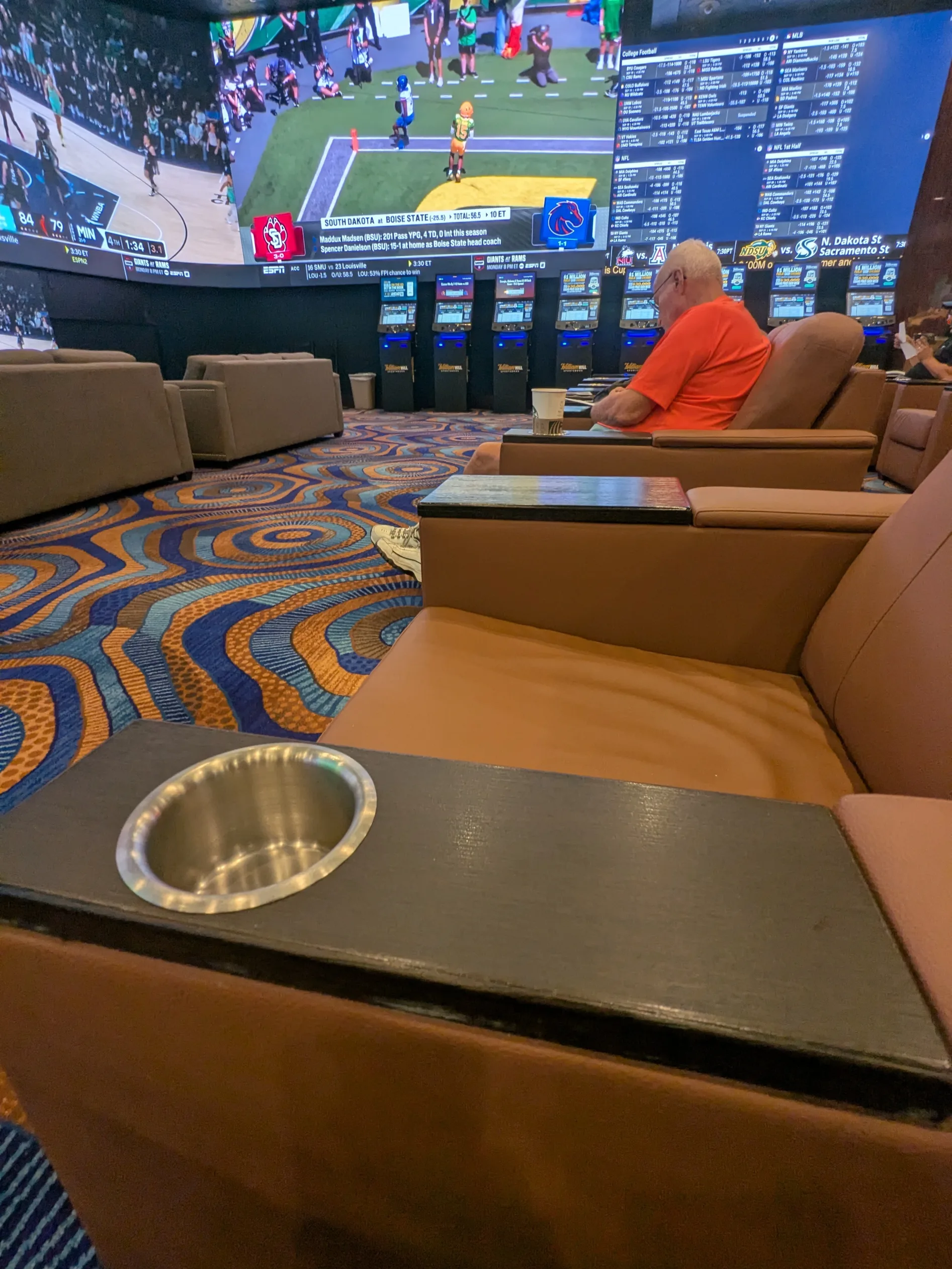 Rio Las Vegas Sportsbook Review IV Rio Las Vegas Sportsbook Review IV - Blog - Square Bettor