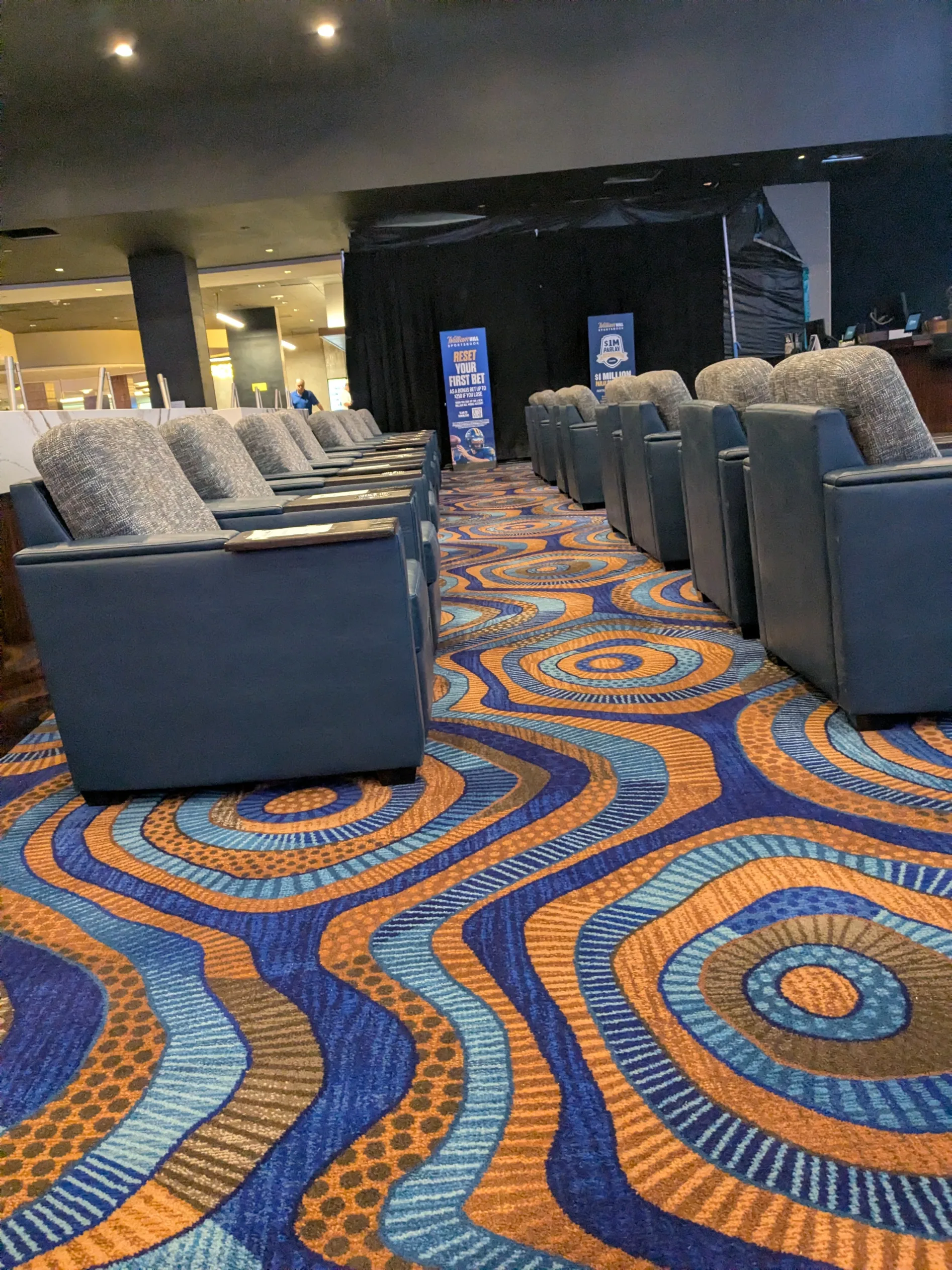 Rio Las Vegas Sportsbook Review V Rio Las Vegas Sportsbook Review V - Blog - Square Bettor